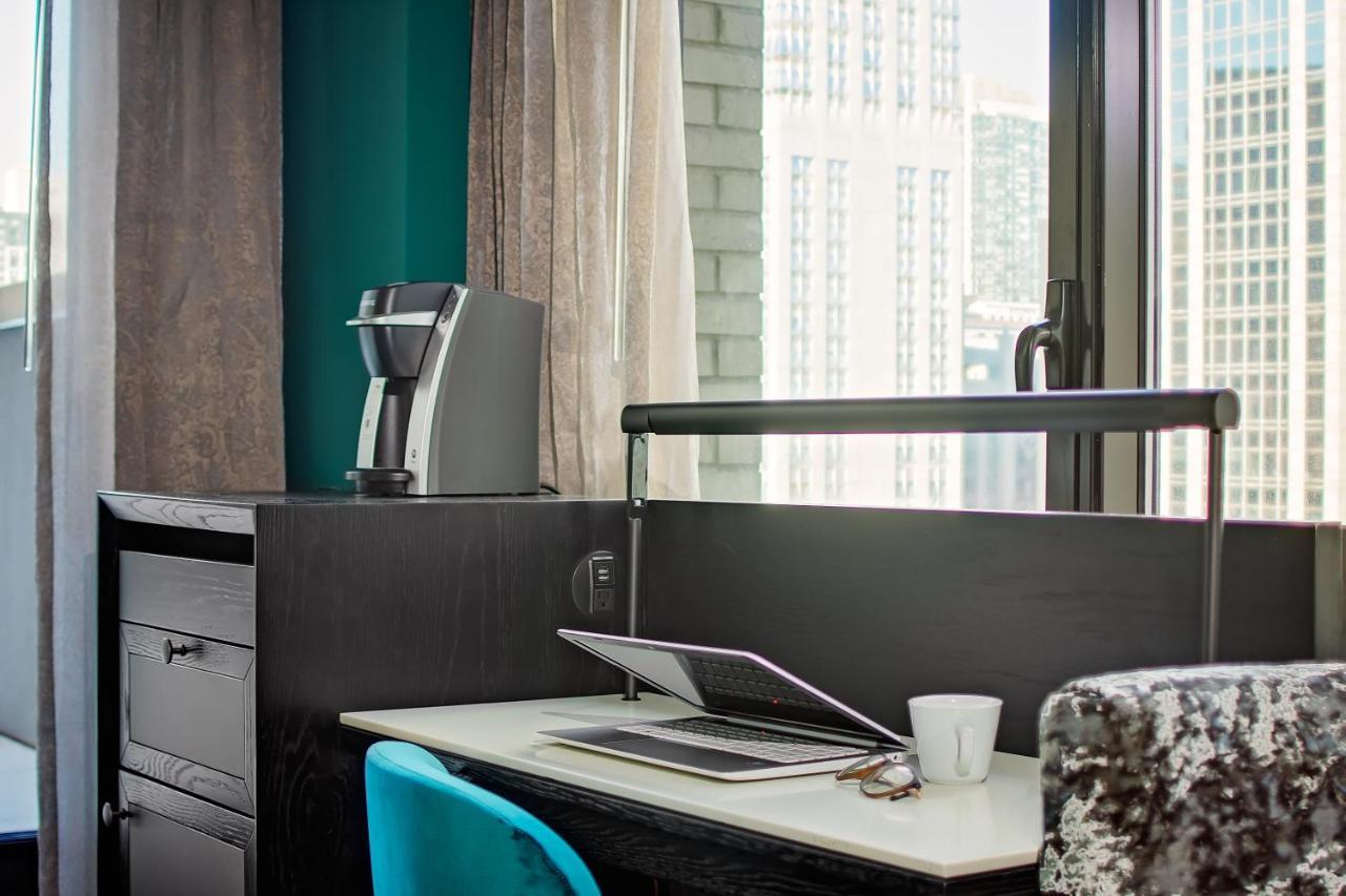 Hyatt Centric Midtown 5th Avenue Hotel Nueva York