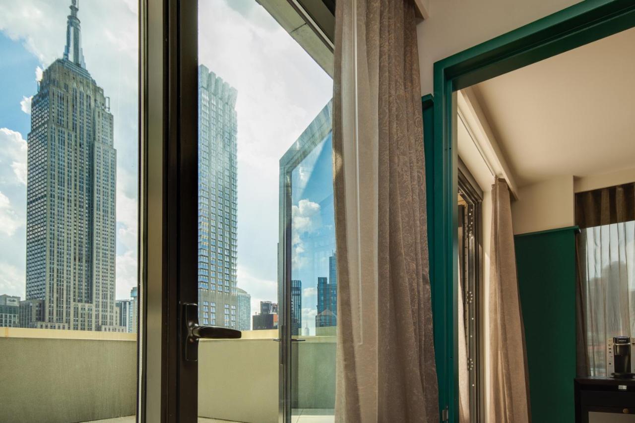 Hotel Hyatt Centric Midtown 5th Avenue Nueva York