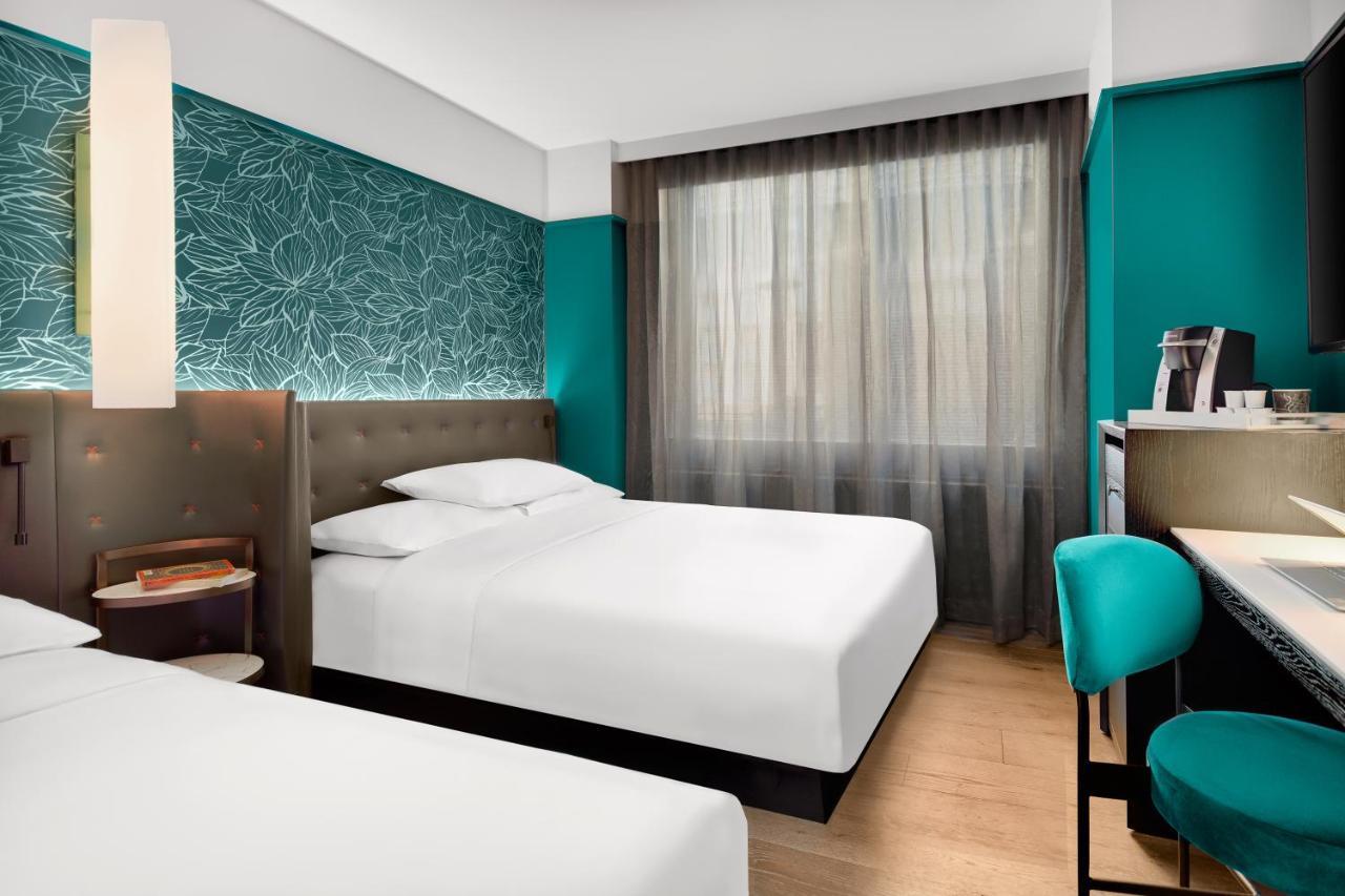 Hyatt Centric Midtown 5th Avenue Nueva York
