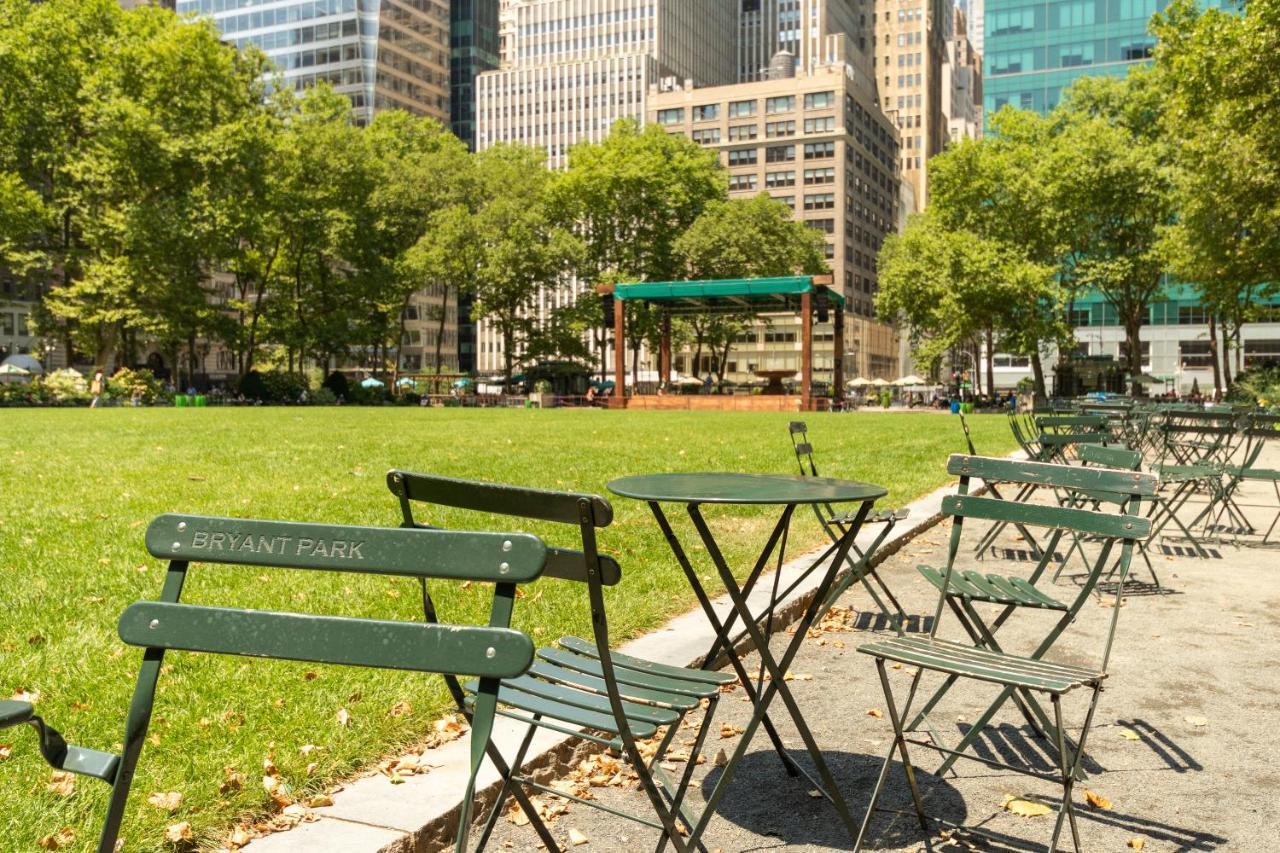 Hotel Hyatt Centric Midtown 5th Avenue Nueva York