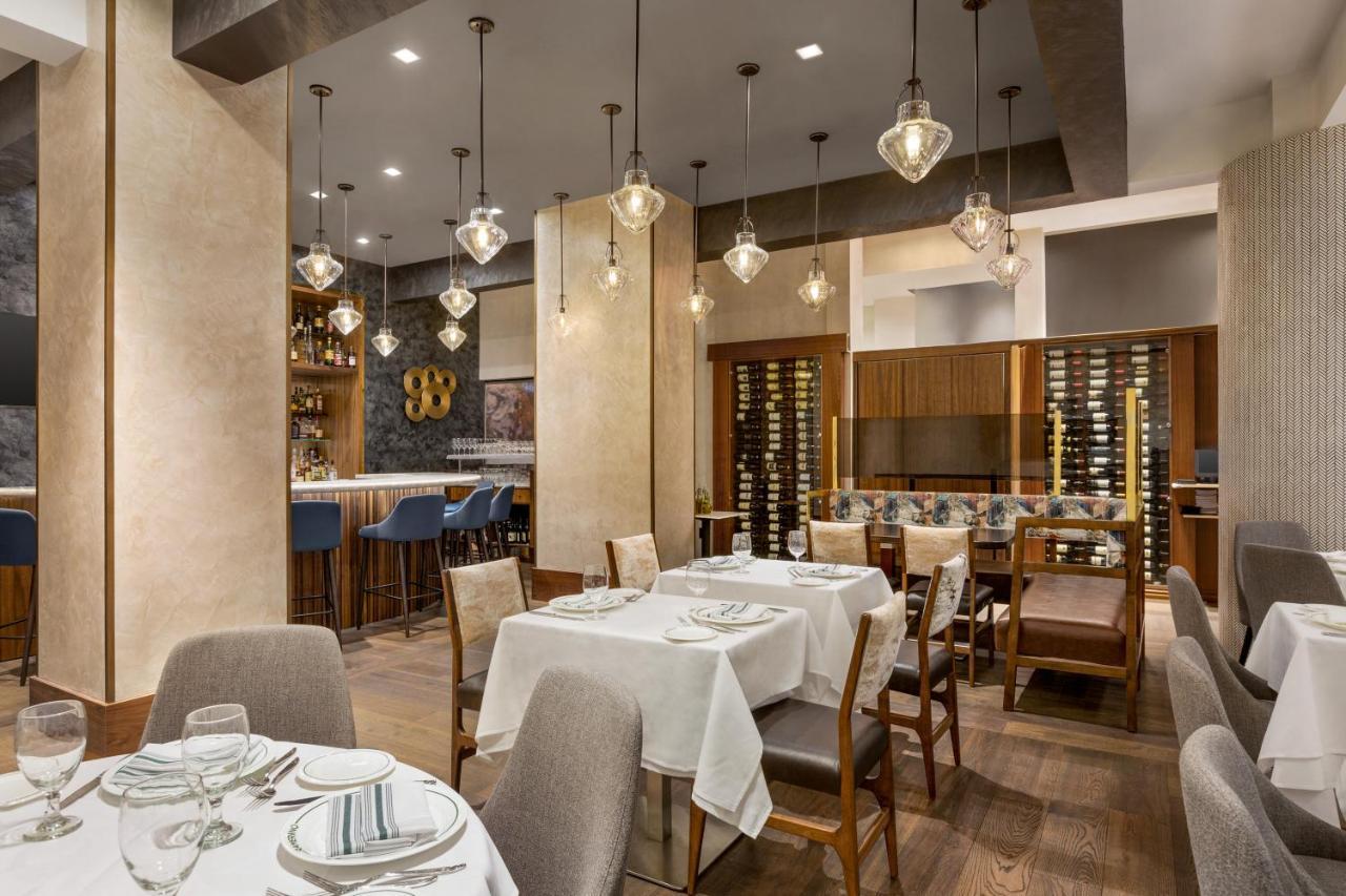 Hyatt Centric Midtown 5th Avenue 4* Nueva York
