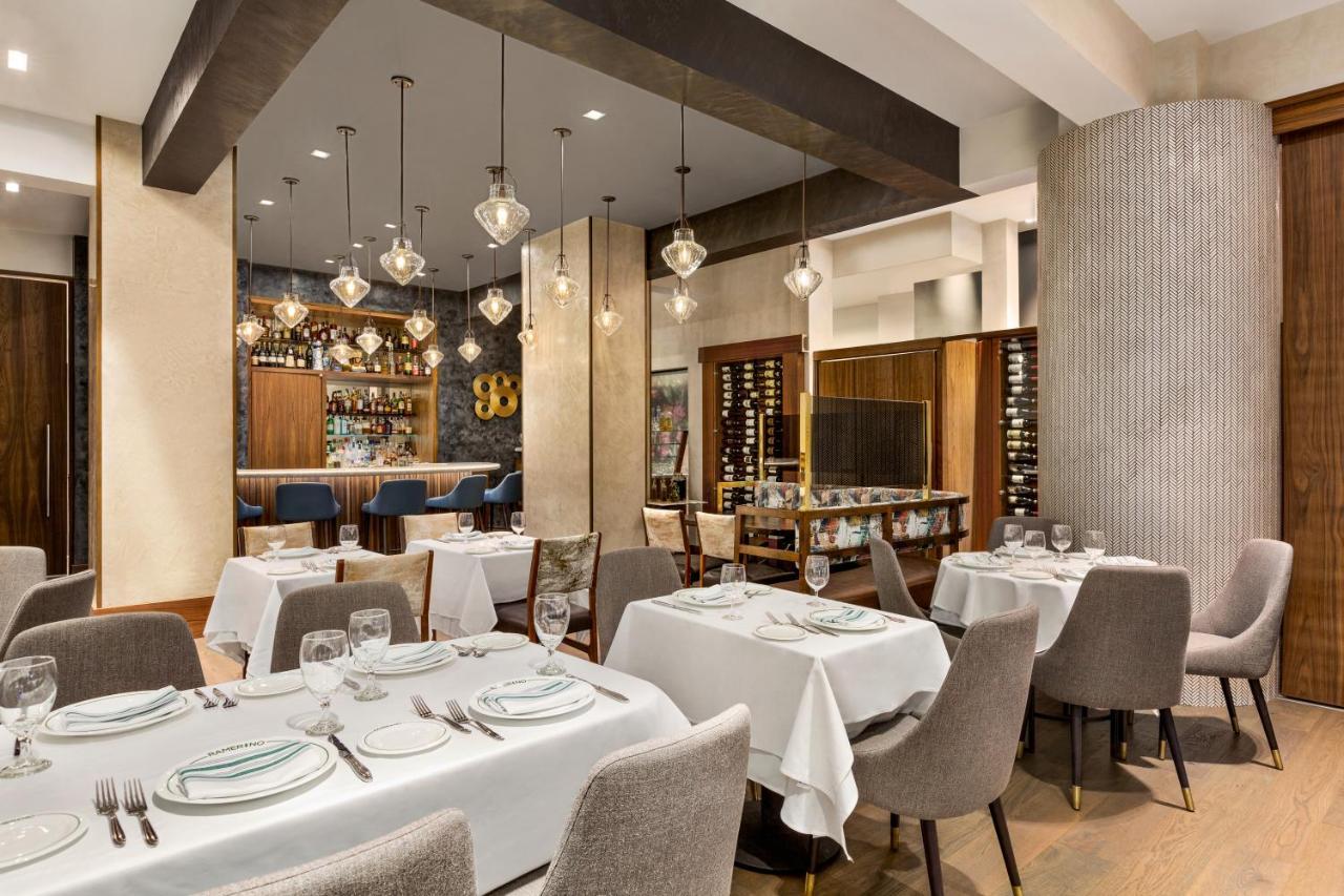 Hyatt Centric Midtown 5th Avenue Hotel Nueva York