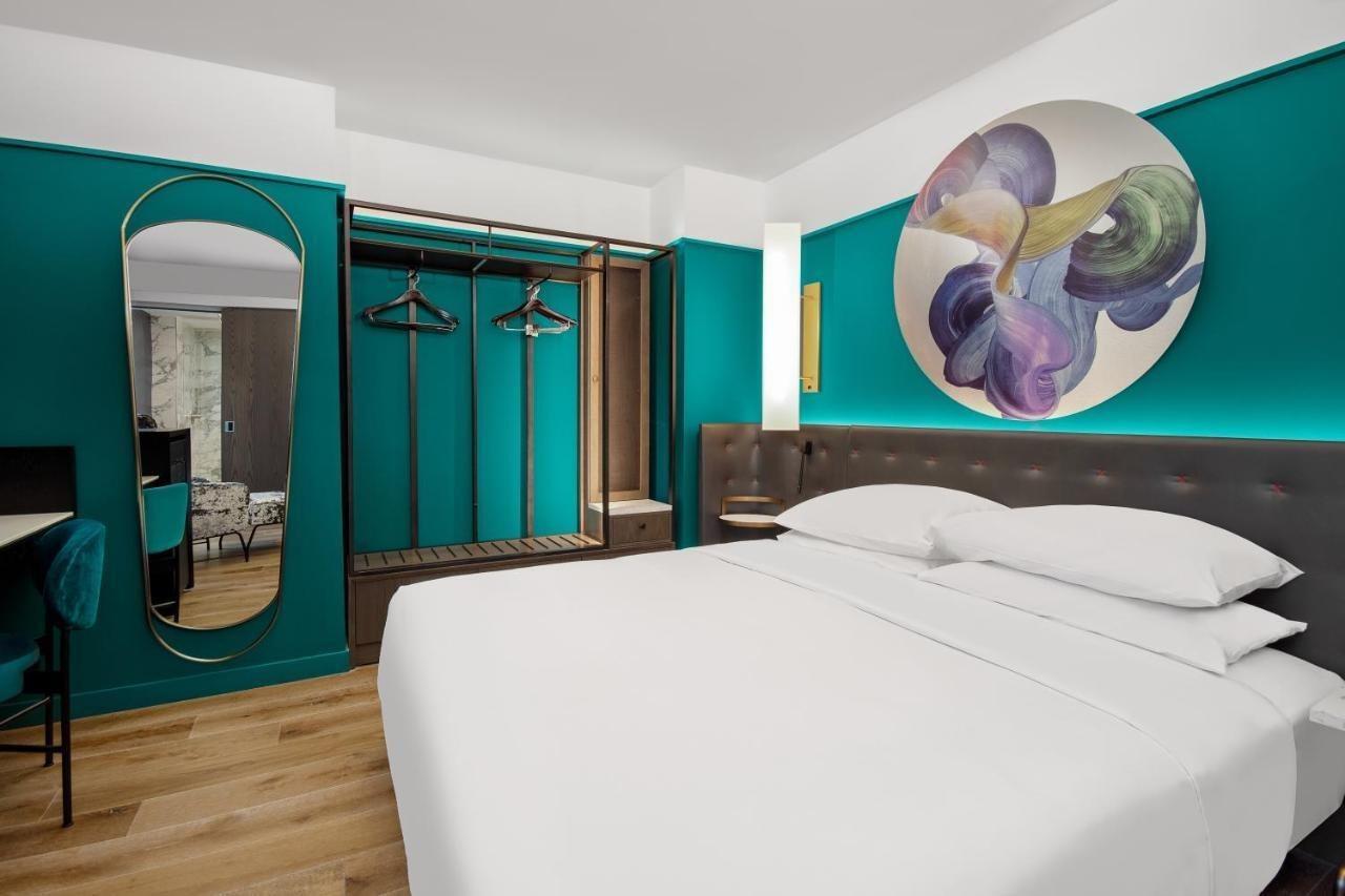 Hyatt Centric Midtown 5th Avenue Hotel Nueva York