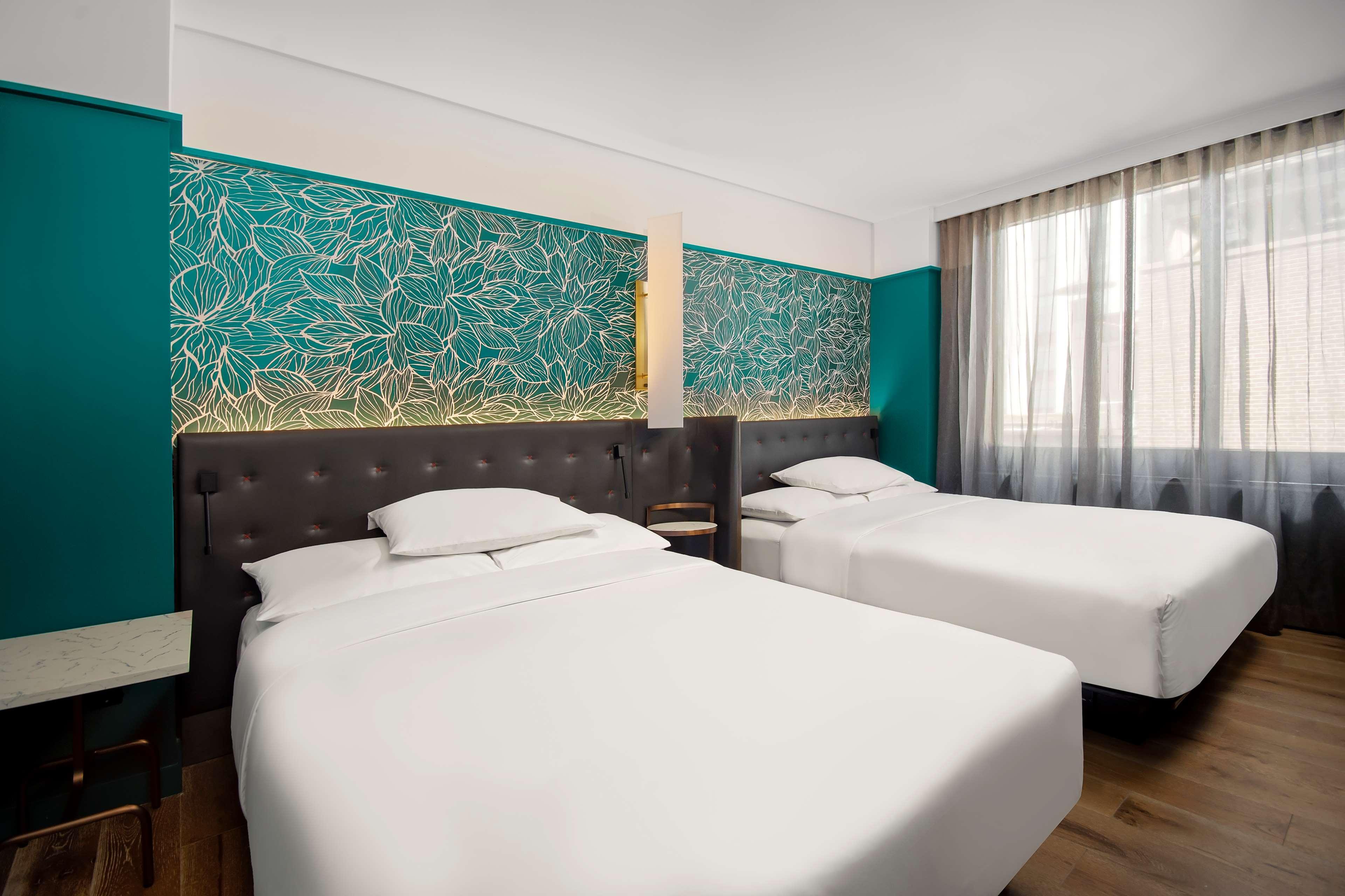 Hyatt Centric Midtown 5th Avenue 4* Nueva York