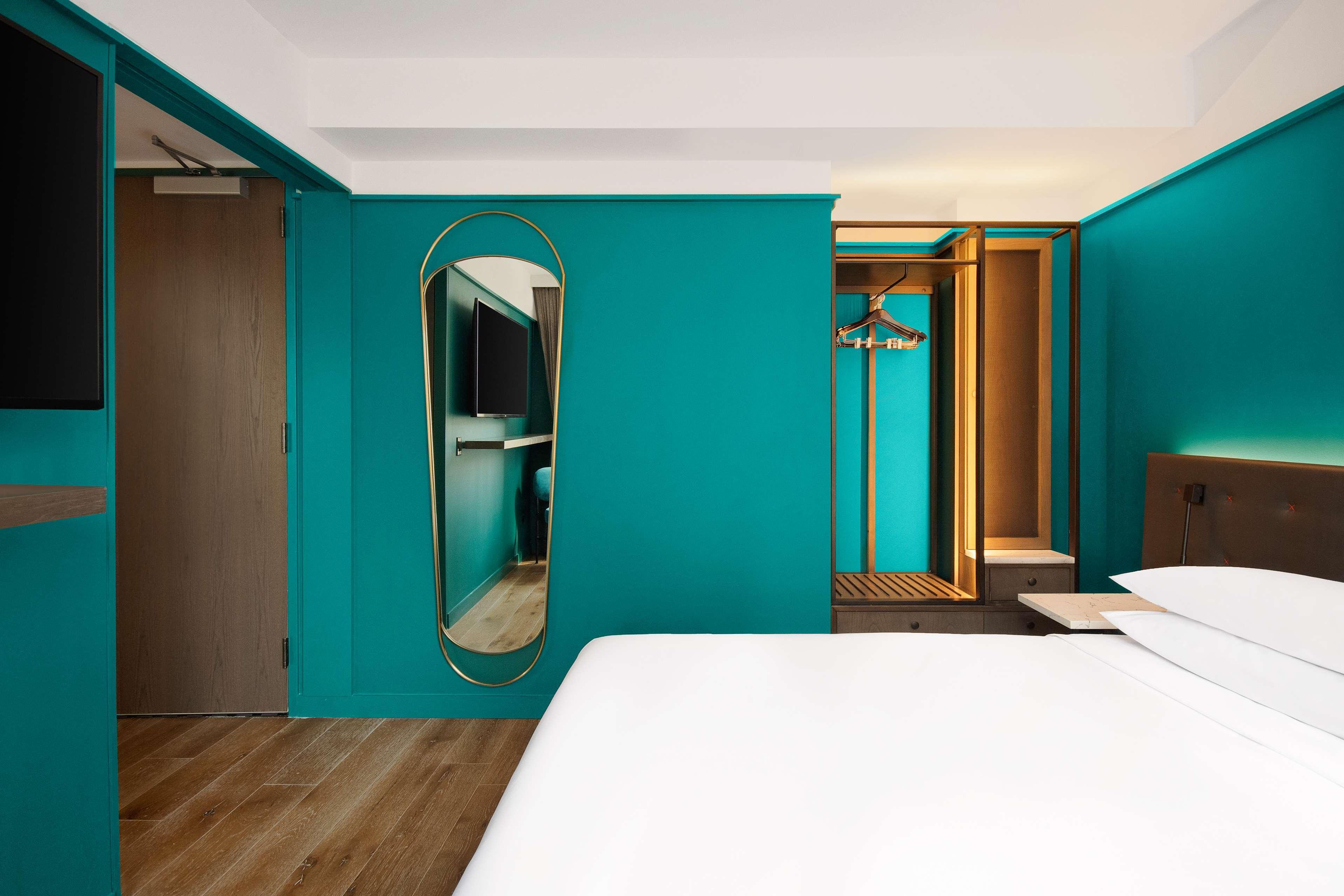 Hyatt Centric Midtown 5th Avenue Nueva York