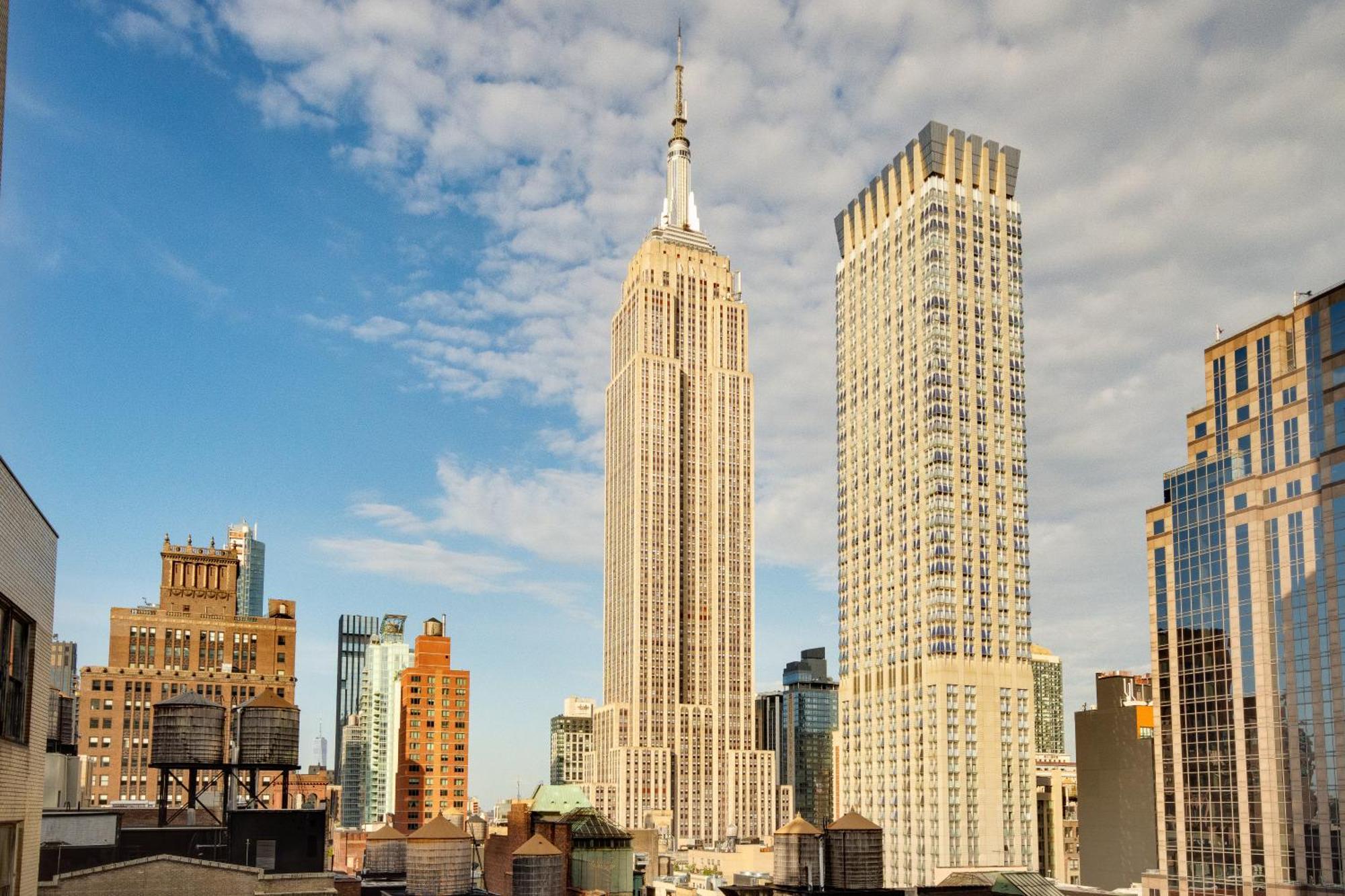 Hyatt Centric Midtown 5th Avenue 4* Nueva York