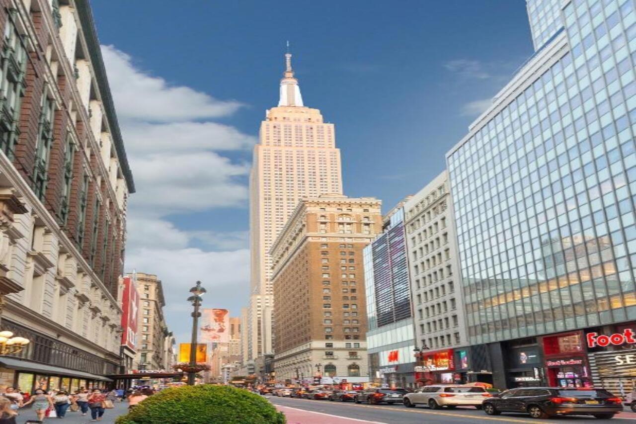 Hotel Hyatt Centric Midtown 5th Avenue Nueva York